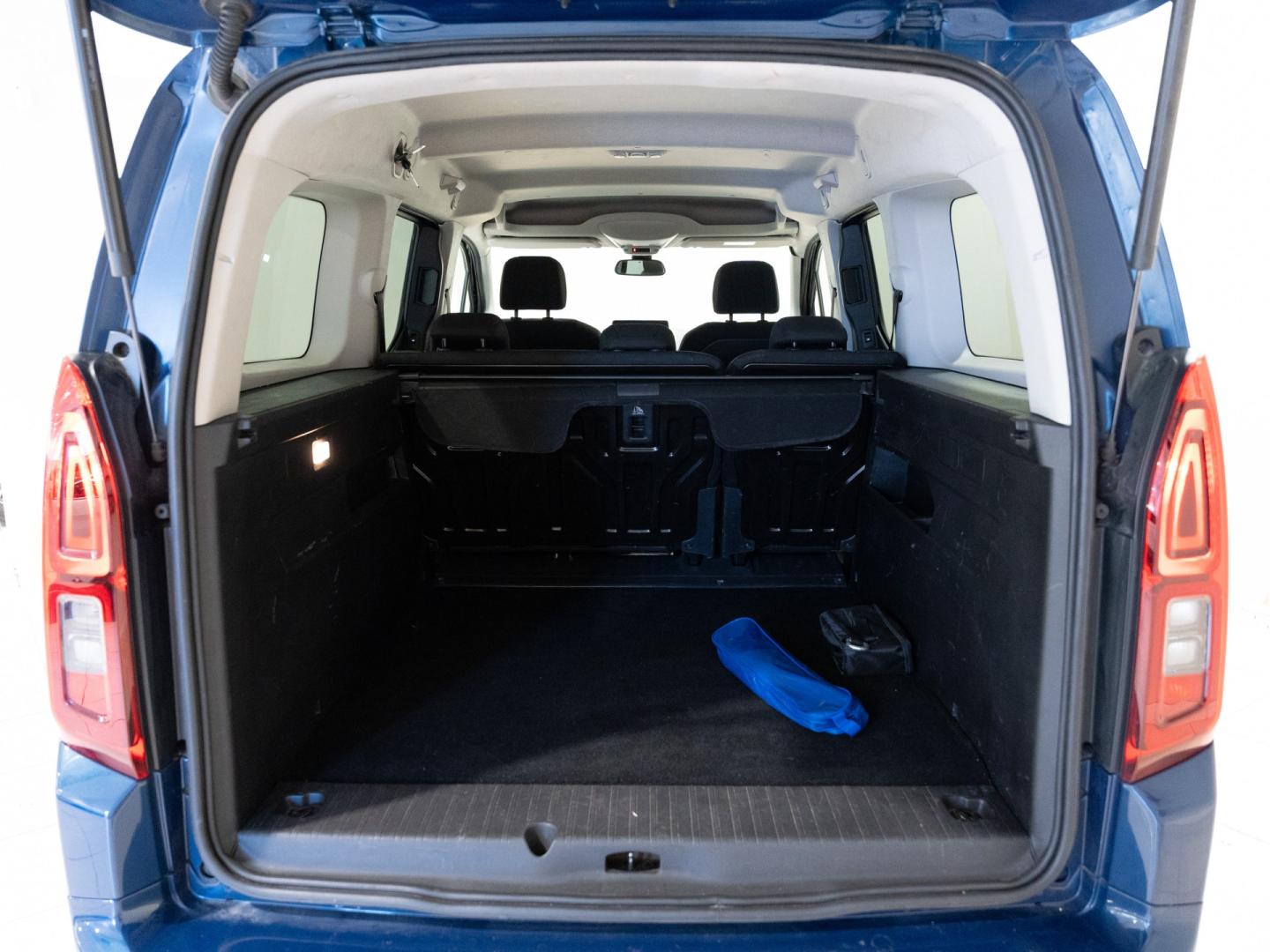 Opel Combo Life 1.5 TD 96kW (130CV) S/S Elegance XL