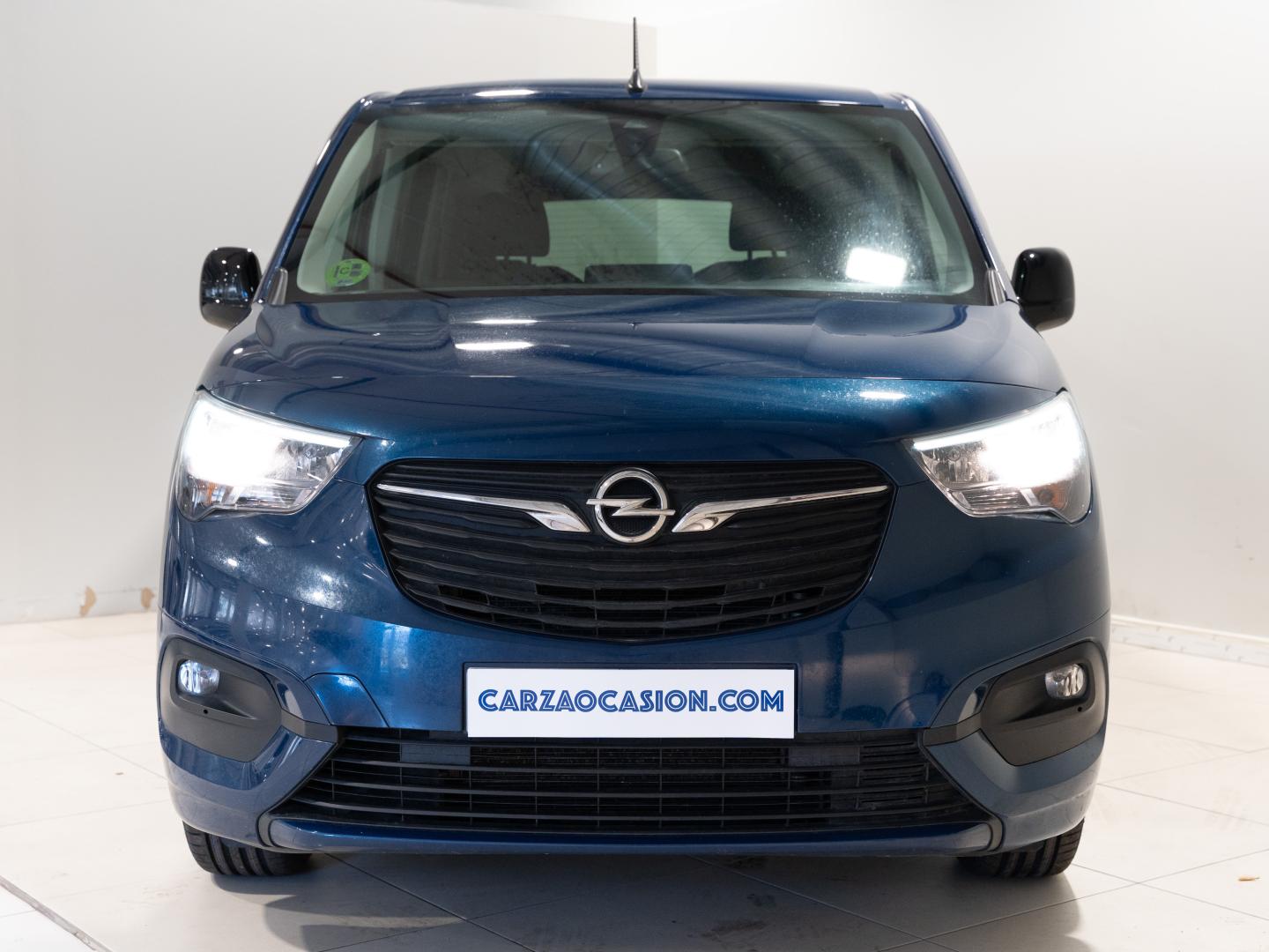 Opel Combo Life 1.5 TD 96kW (130CV) S/S Elegance XL