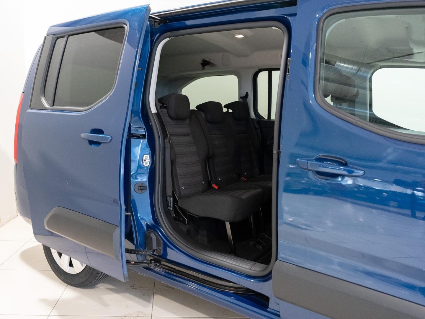 Opel Combo Life 1.5 TD 96kW (130CV) S/S Elegance XL