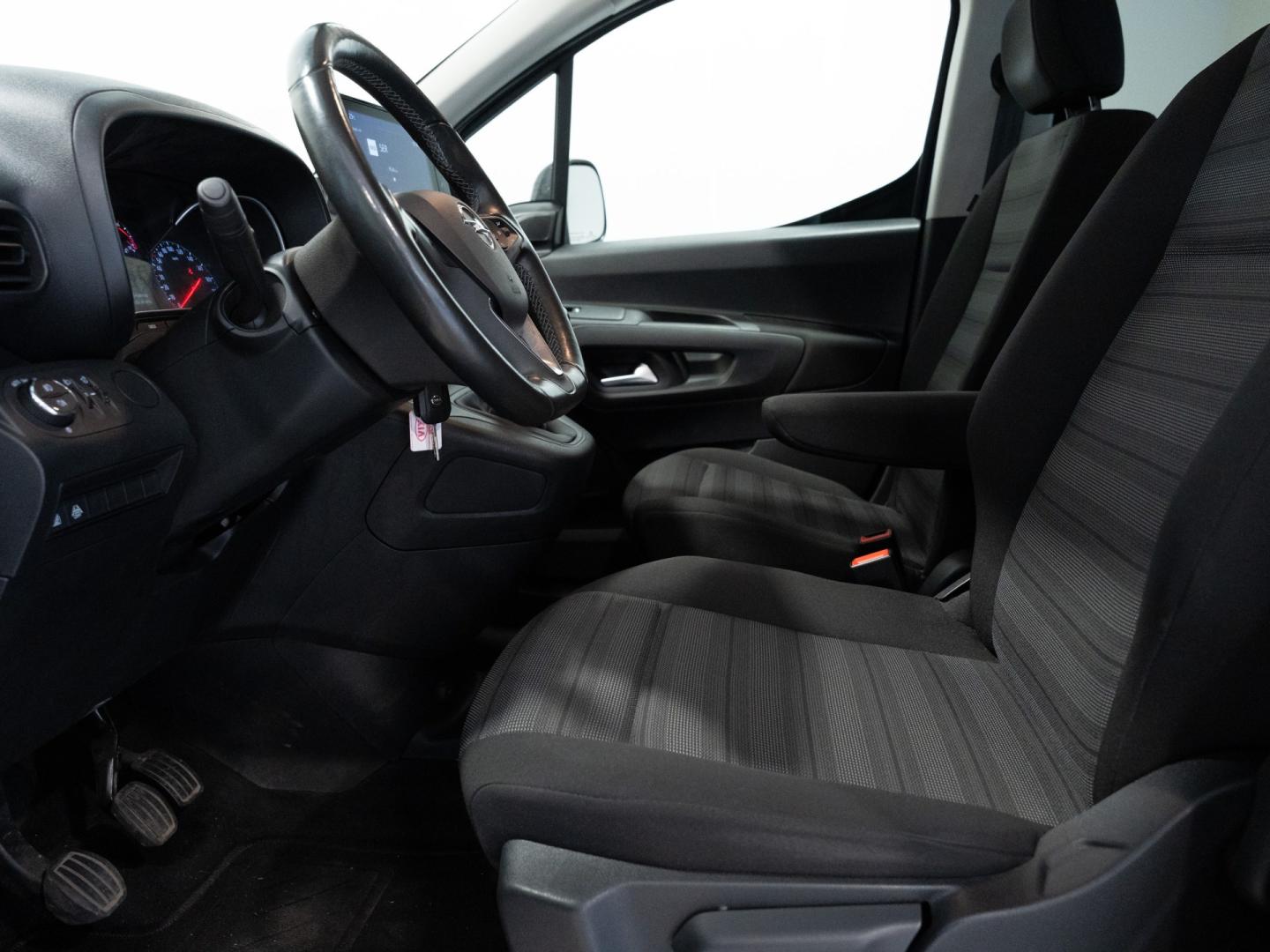 Opel Combo Life 1.5 TD 96kW (130CV) S/S Elegance XL