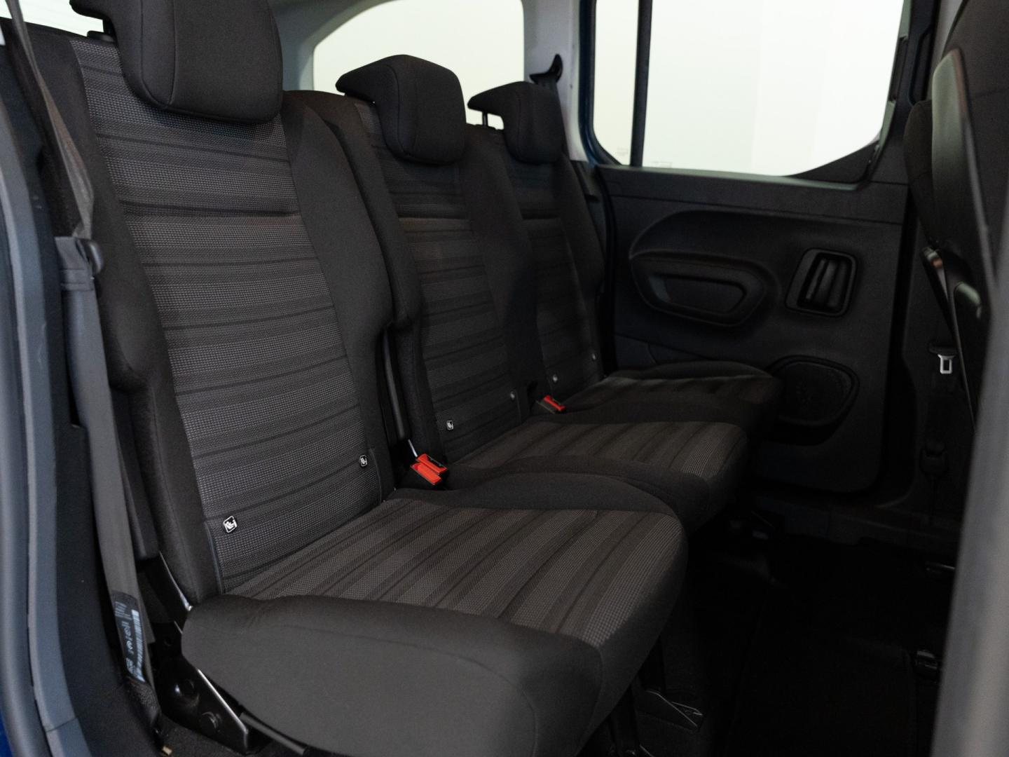 Opel Combo Life 1.5 TD 96kW (130CV) S/S Elegance XL