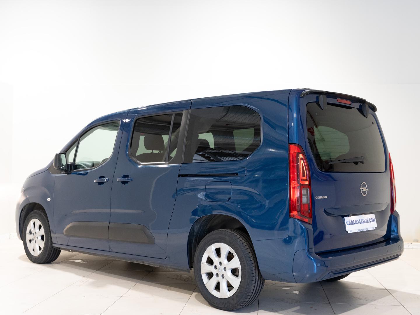 Opel Combo Life 1.5 TD 96kW (130CV) S/S Elegance XL