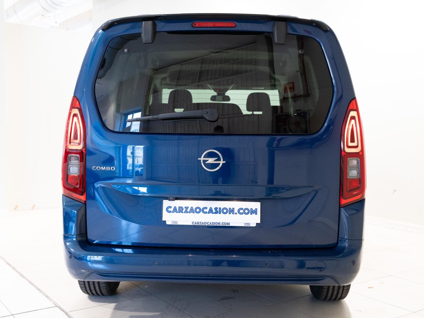 Opel Combo Life 1.5 TD 96kW (130CV) S/S Elegance XL