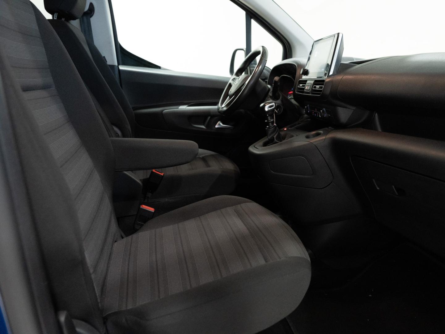 Opel Combo Life 1.5 TD 96kW (130CV) S/S Elegance XL
