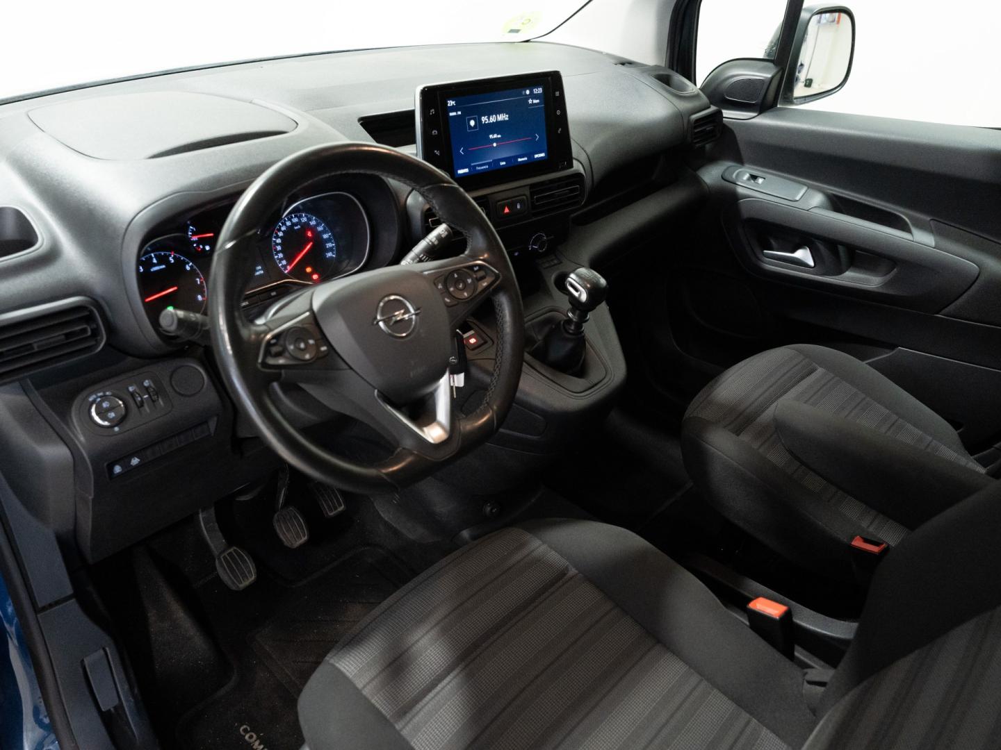 Opel Combo Life 1.5 TD 96kW (130CV) S/S Elegance XL