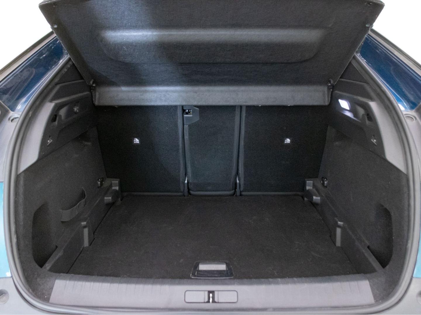 Peugeot 3008 Hybrid 1.2 100KW Allure eDCS6