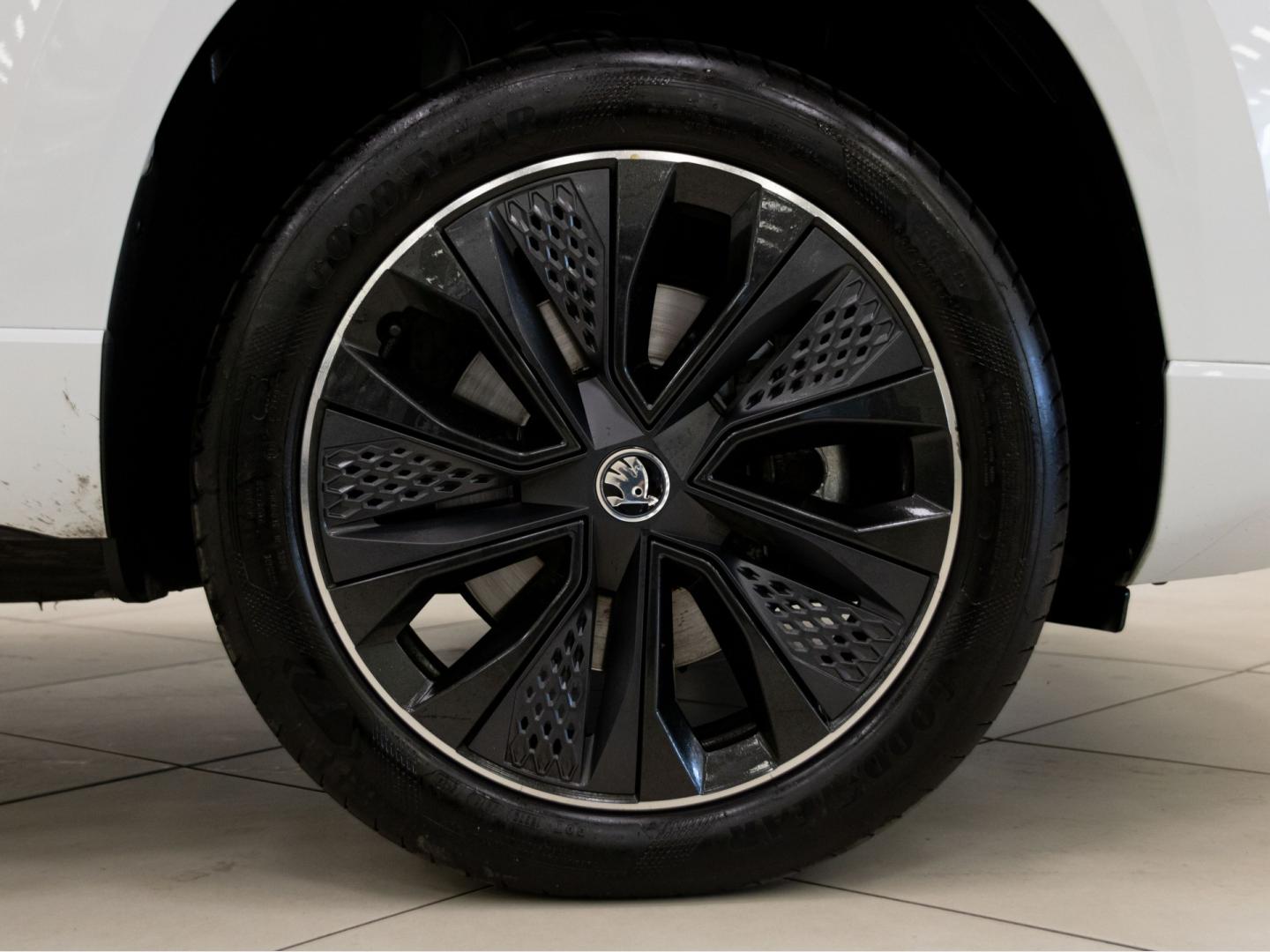 Skoda Karoq 1.5 TSI 110kW (150CV) DSG ACT Sportline