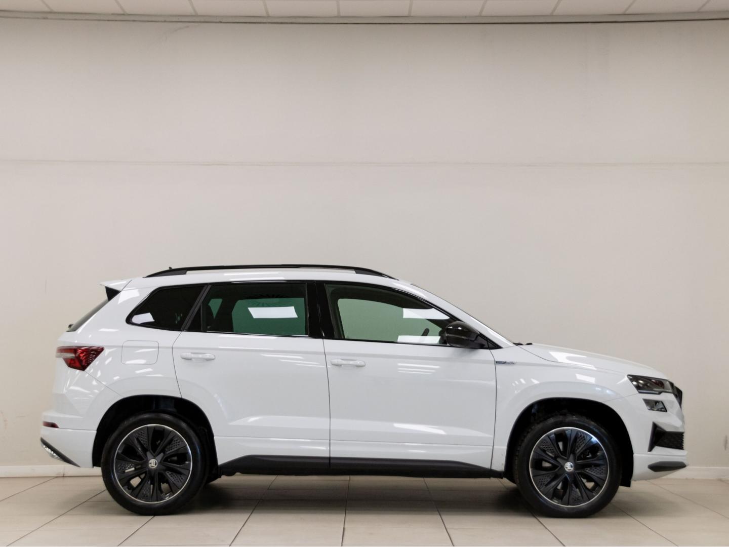 Skoda Karoq 1.5 TSI 110kW (150CV) DSG ACT Sportline