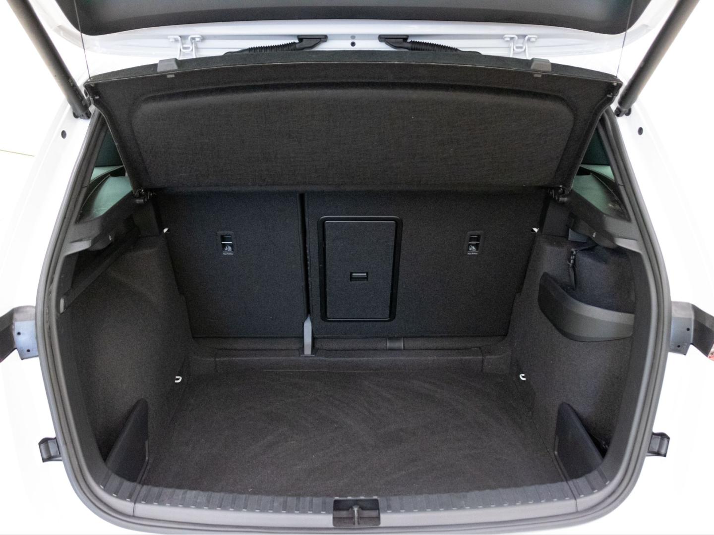 Skoda Karoq 1.5 TSI 110kW (150CV) DSG ACT Sportline