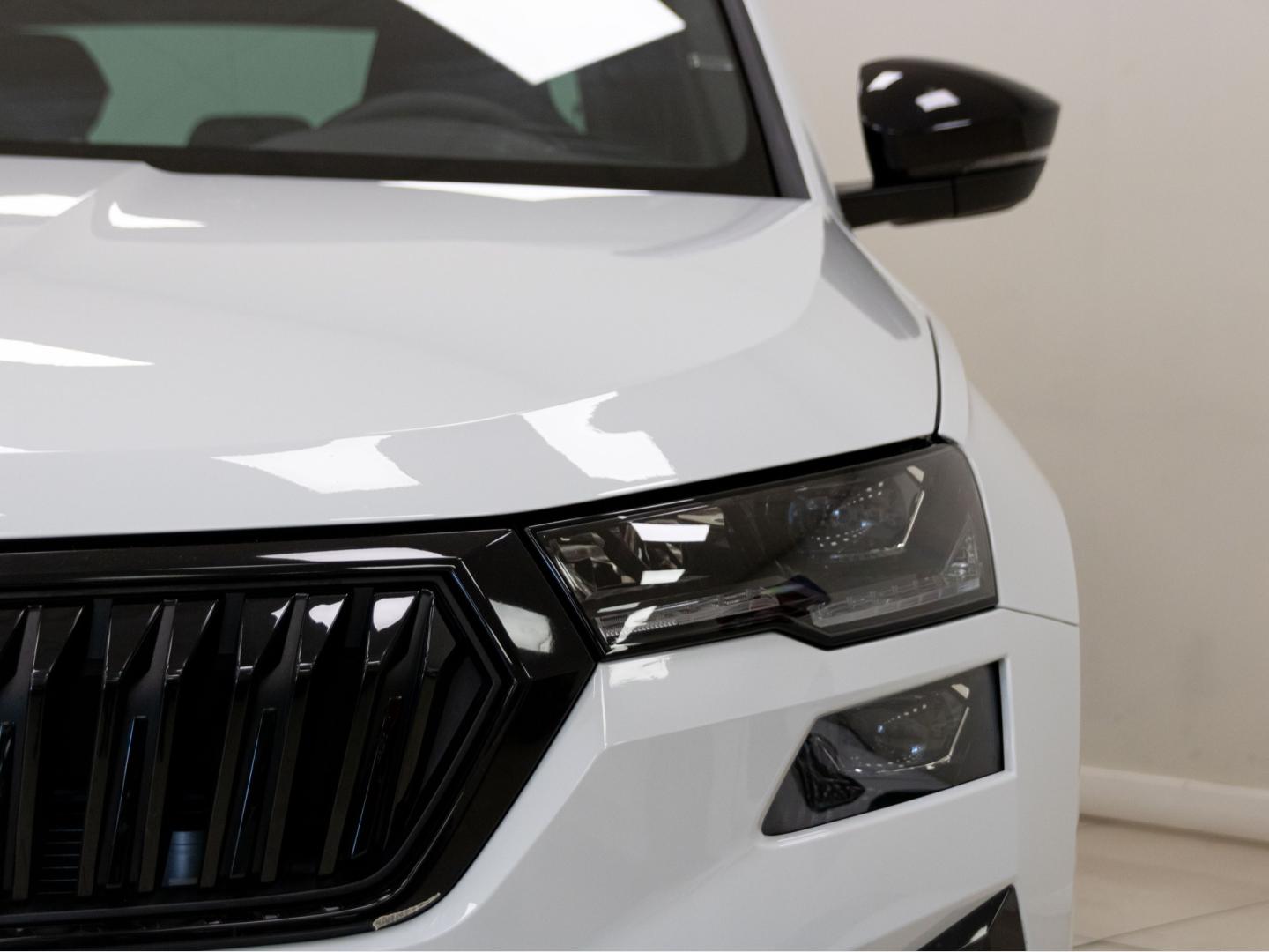 Skoda Karoq 1.5 TSI 110kW (150CV) DSG ACT Sportline