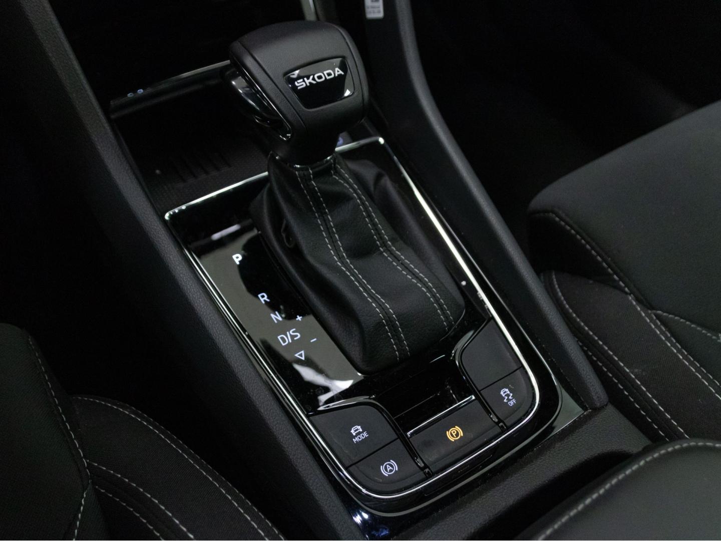 Skoda Karoq 1.5 TSI 110kW (150CV) DSG ACT Sportline