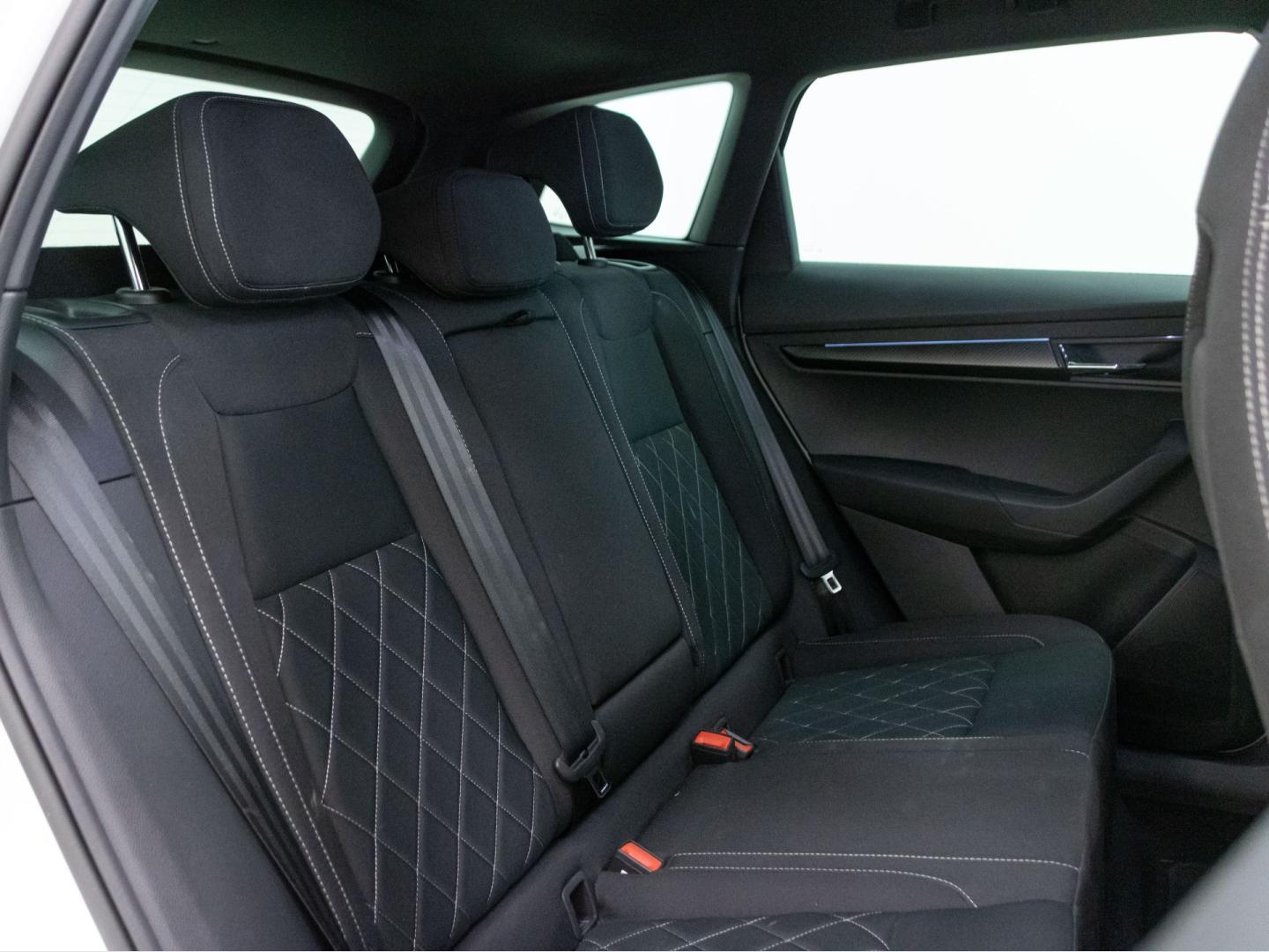 Skoda Karoq 1.5 TSI 110kW (150CV) DSG ACT Sportline