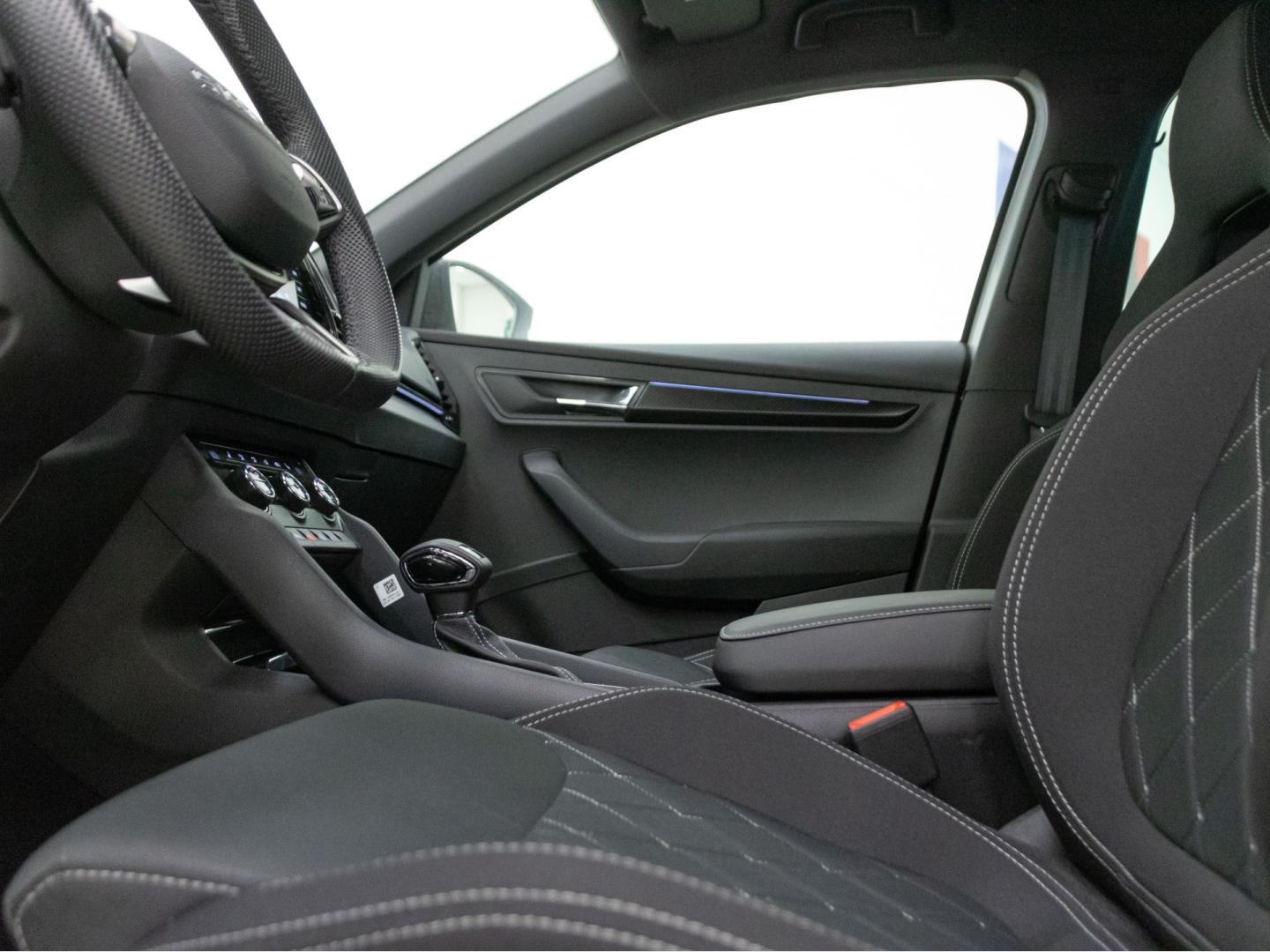 Skoda Karoq 1.5 TSI 110kW (150CV) DSG ACT Sportline