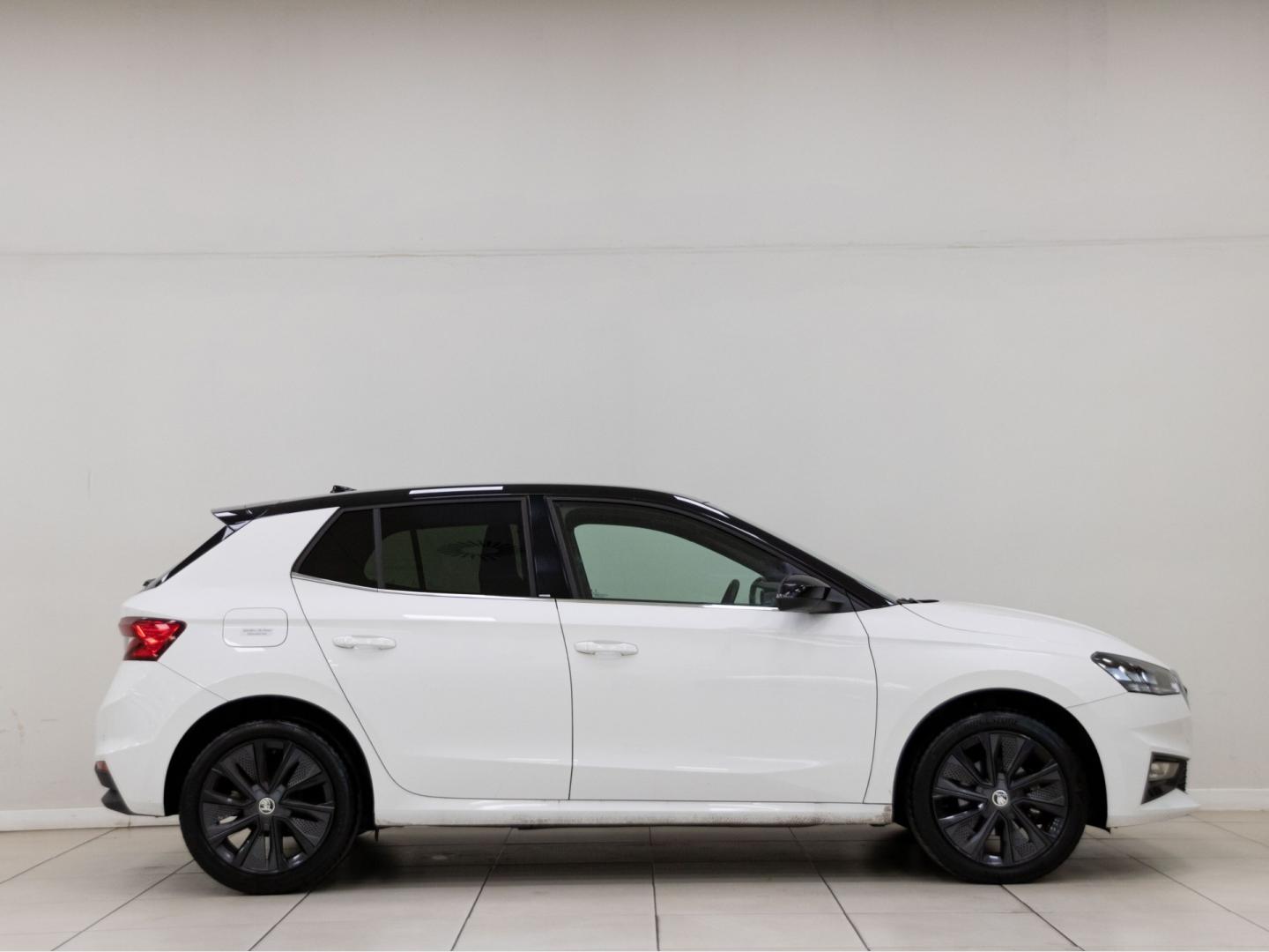 Skoda Fabia 1.0 TSI 70KW (95CV) Style