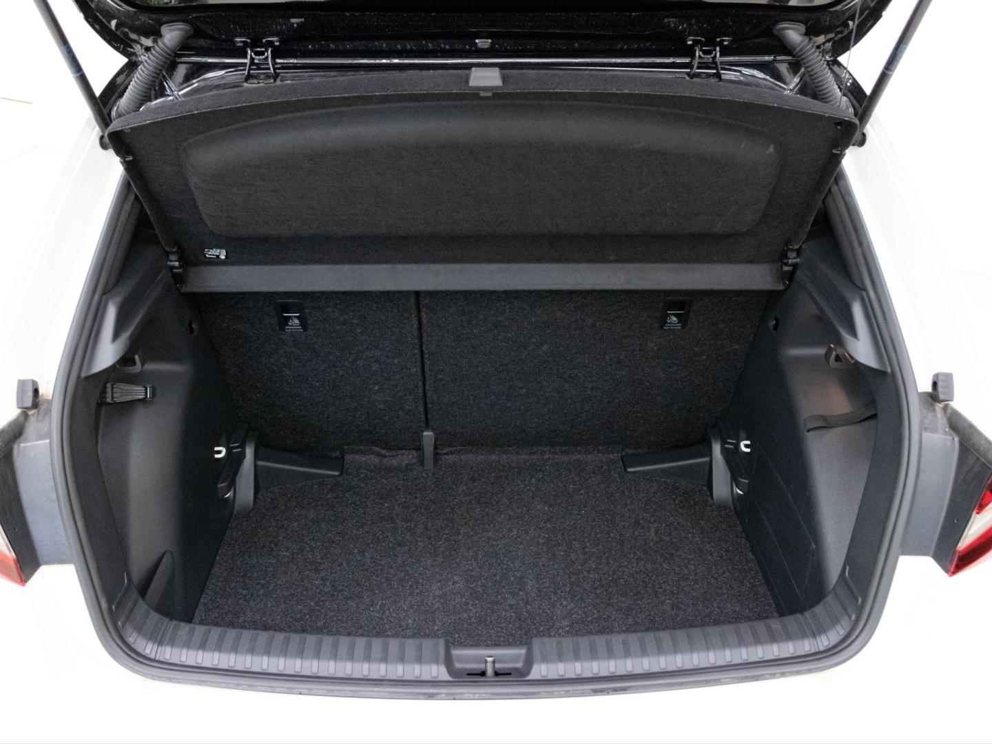 Skoda Fabia 1.0 TSI 70KW (95CV) Style