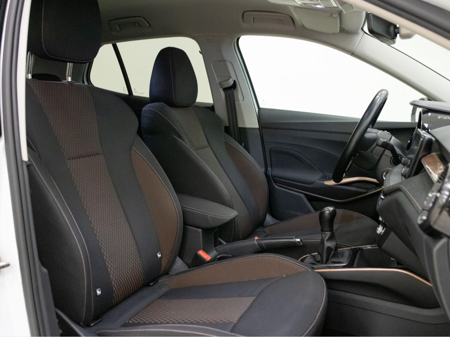 Skoda Fabia 1.0 TSI 70KW (95CV) Style