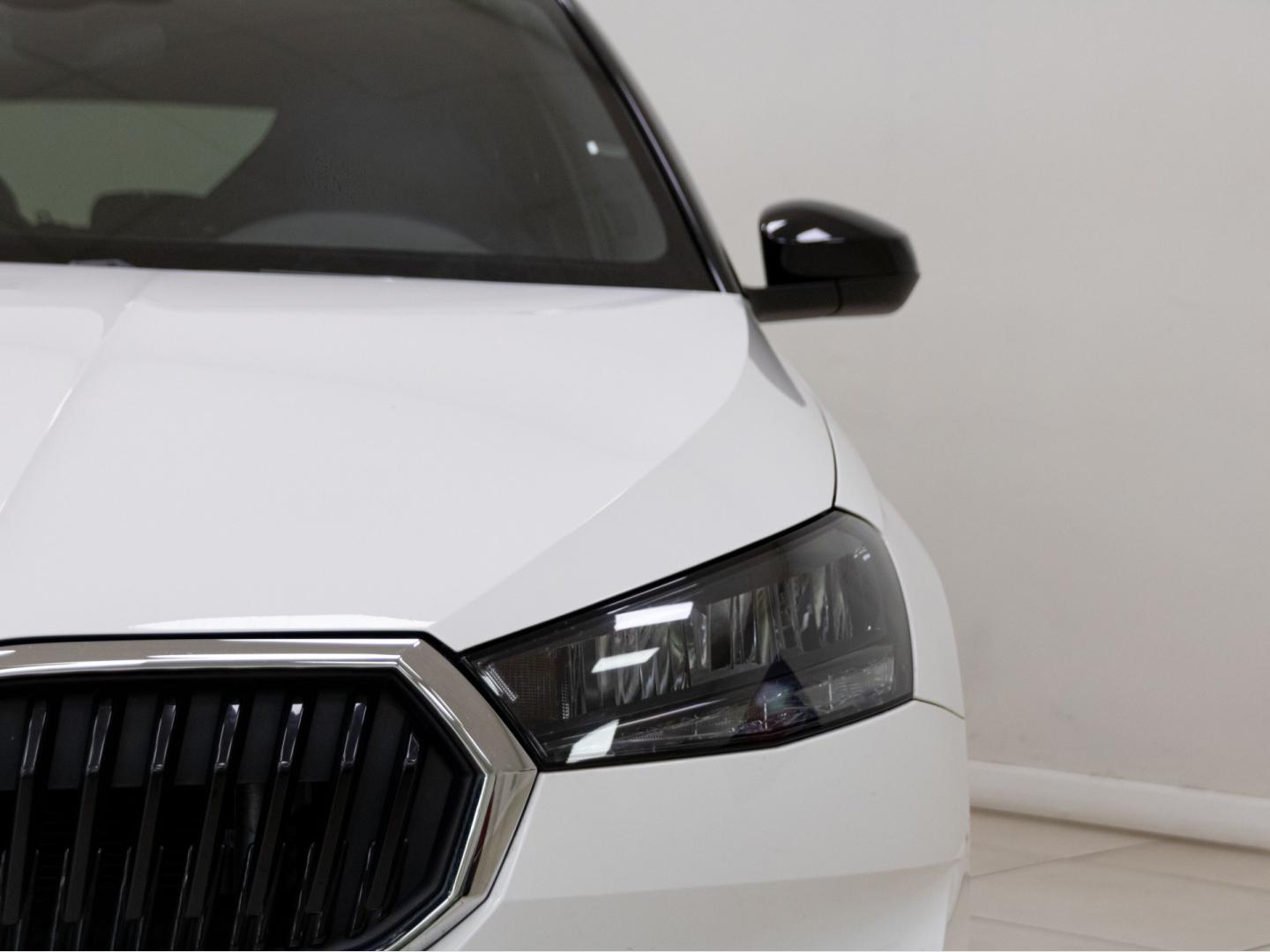 Skoda Fabia 1.0 TSI 70KW (95CV) Style