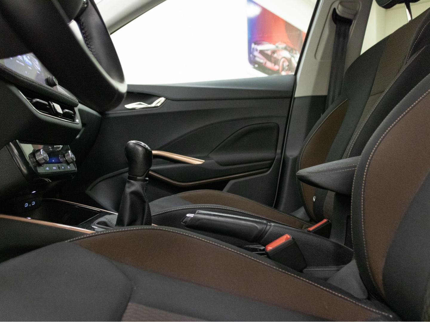 Skoda Fabia 1.0 TSI 70KW (95CV) Style