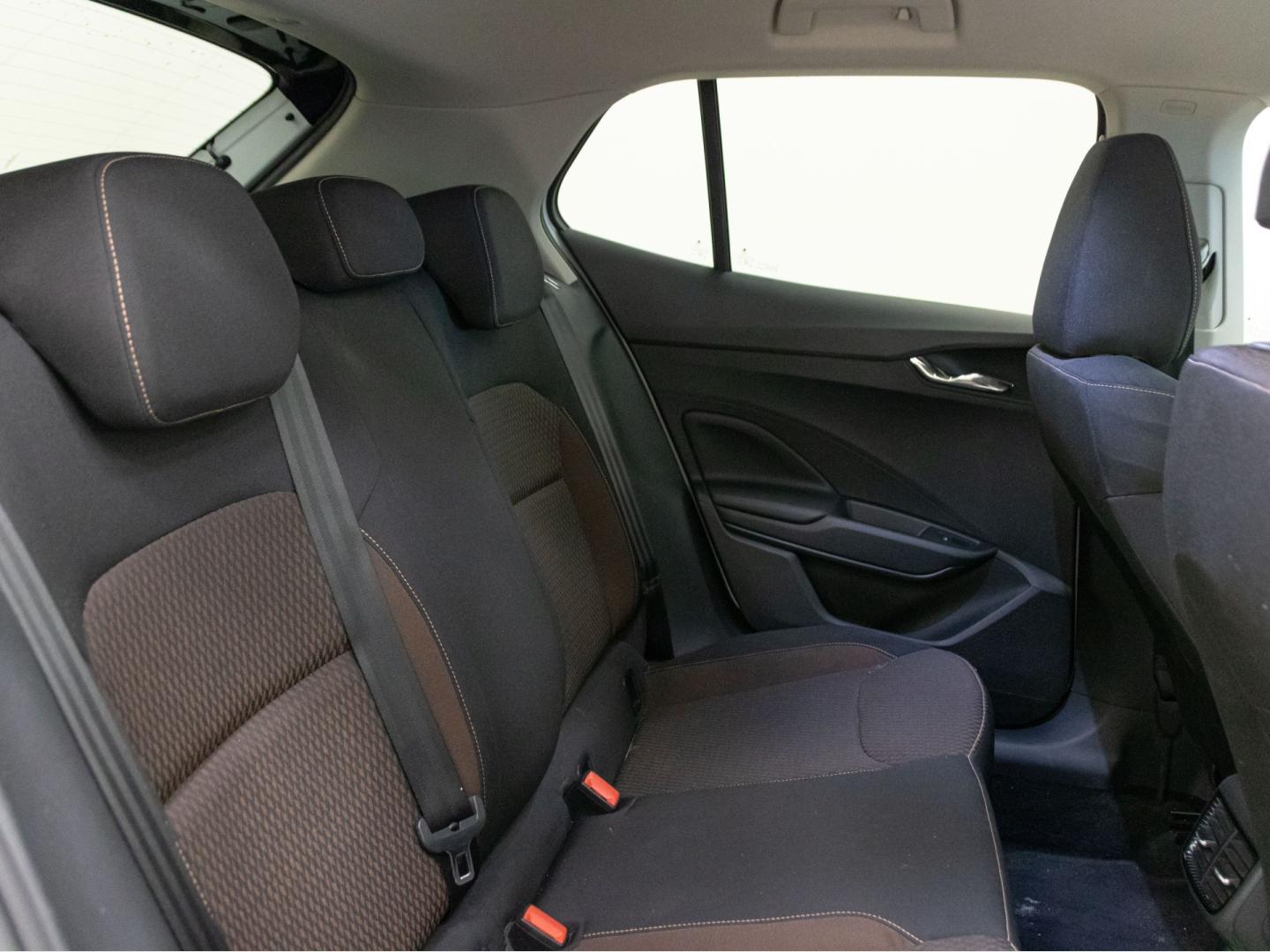 Skoda Fabia 1.0 TSI 70KW (95CV) Style