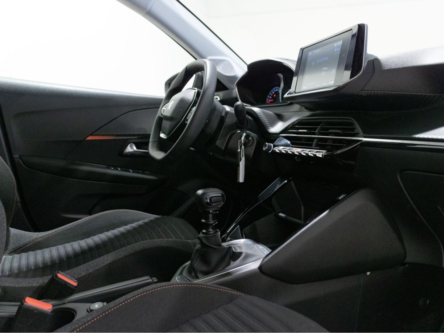 Peugeot 208 PureTech 73kW (100CV) Active Pack