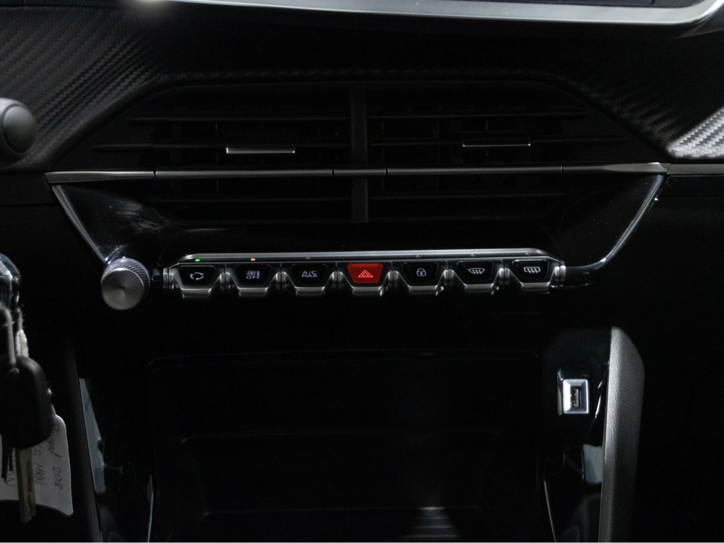 Peugeot 208 PureTech 73kW (100CV) Active Pack