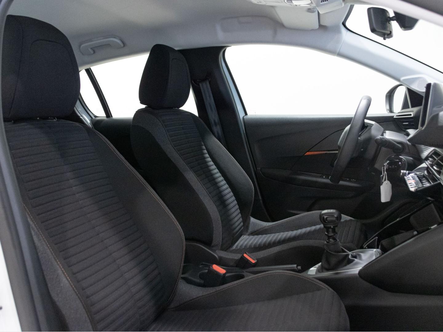 Peugeot 208 PureTech 73kW (100CV) Active Pack
