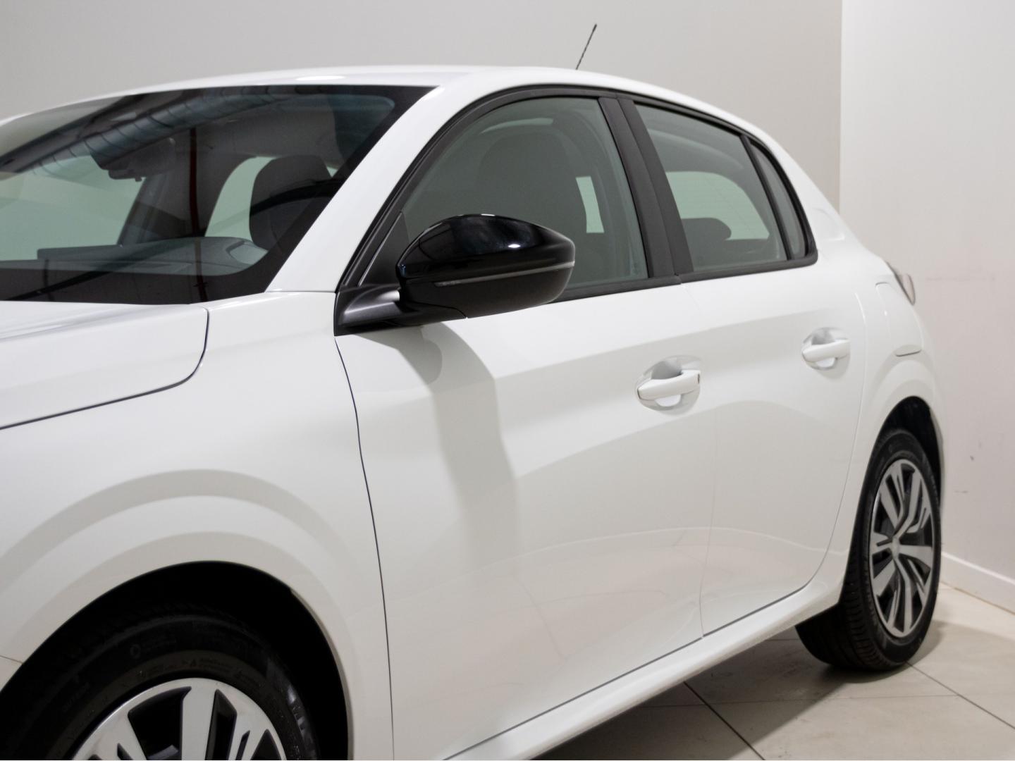 Peugeot 208 PureTech 73kW (100CV) Active Pack