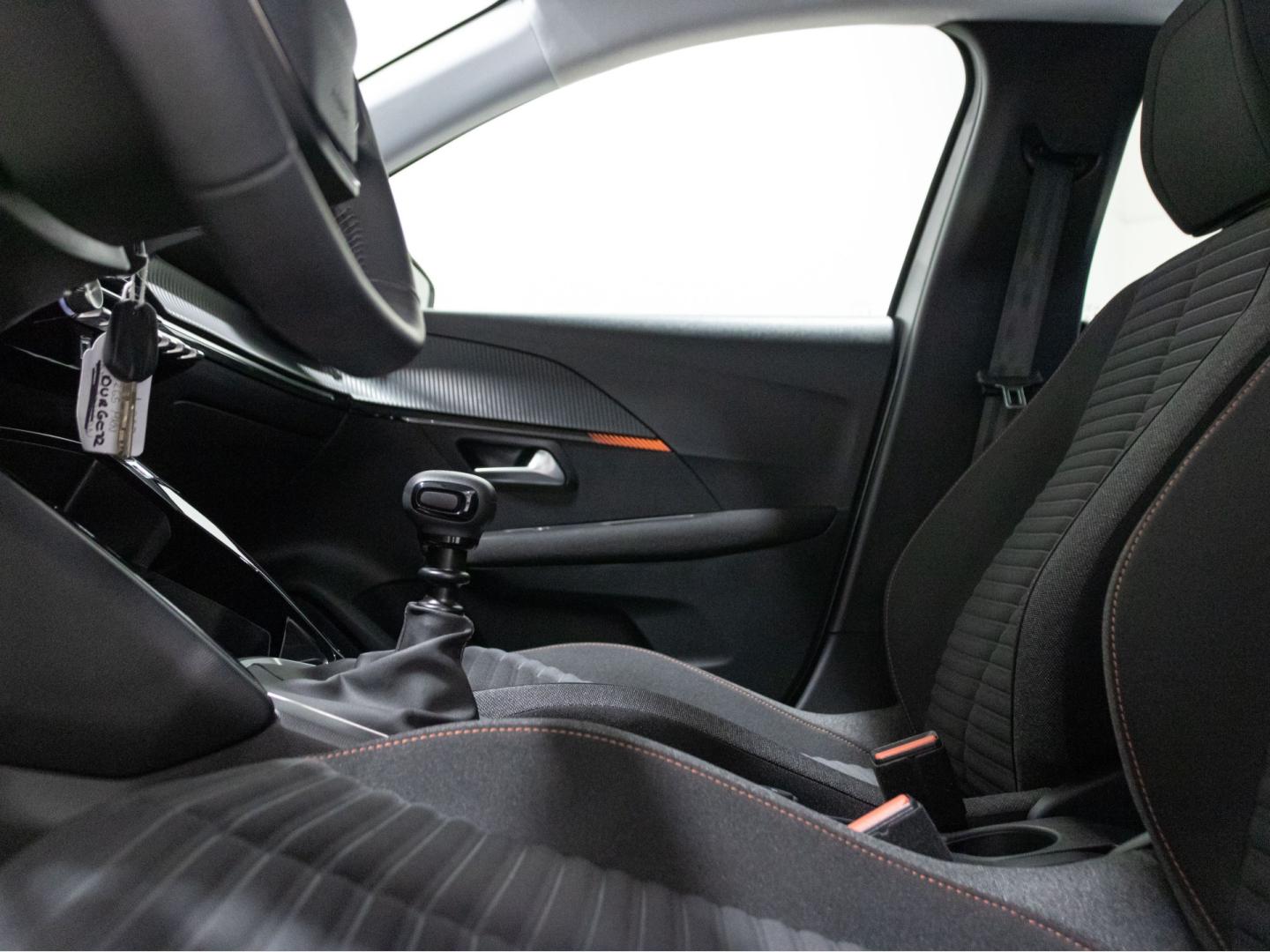Peugeot 208 PureTech 73kW (100CV) Active Pack