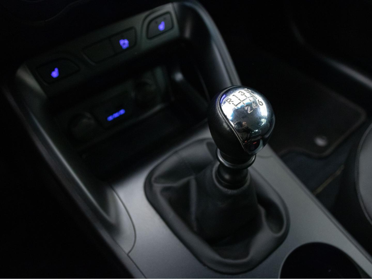 Hyundai ix35 1.6 GDi Tecno 4x2