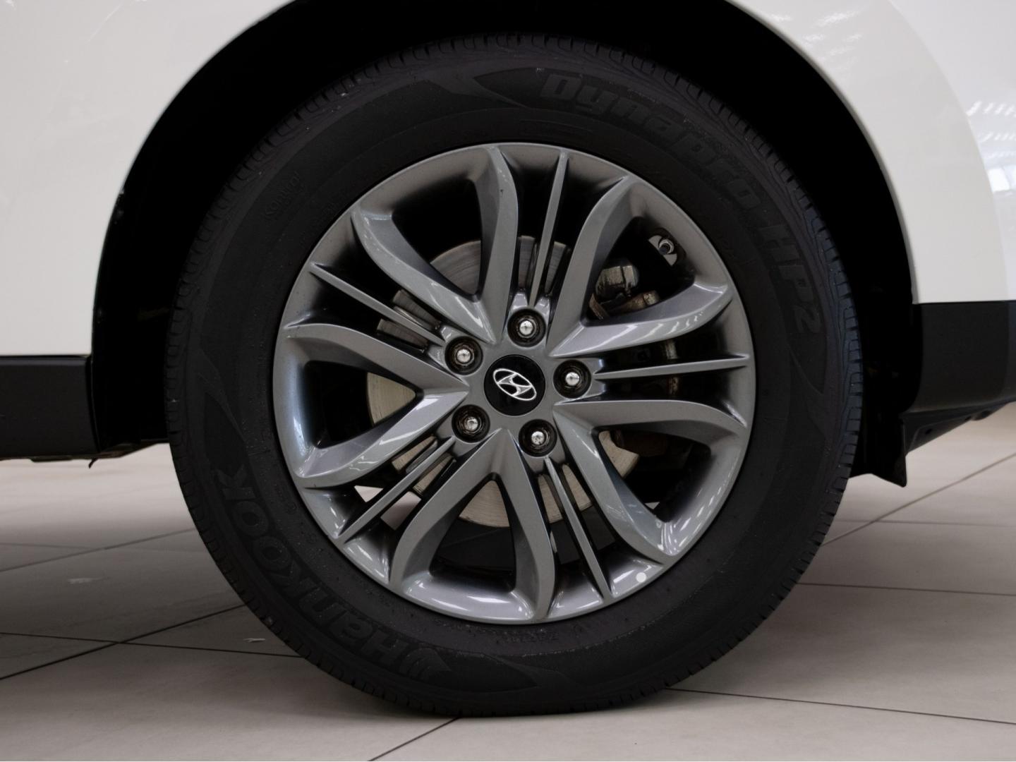 Hyundai ix35 1.6 GDi Tecno 4x2