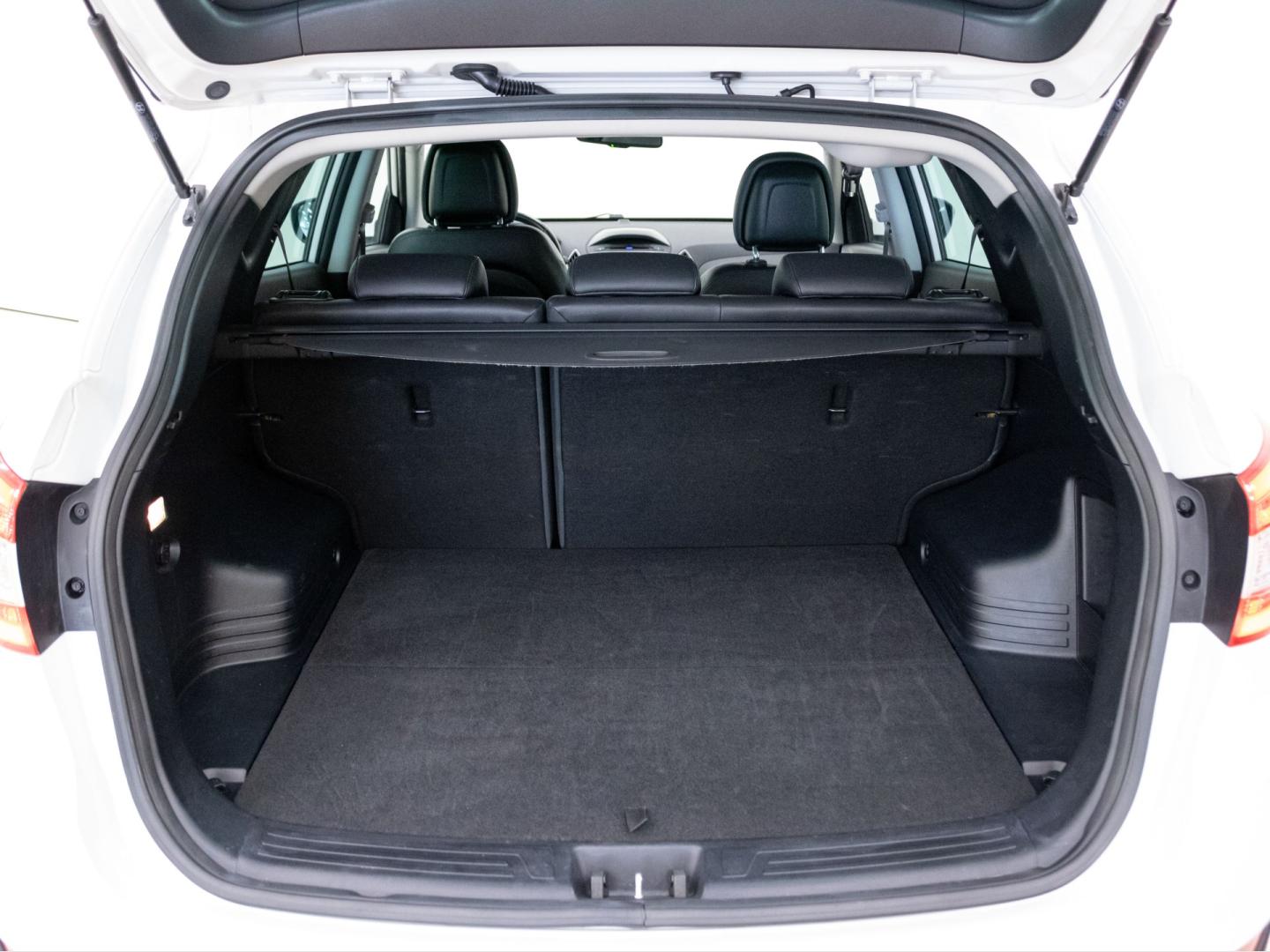 Hyundai ix35 1.6 GDi Tecno 4x2