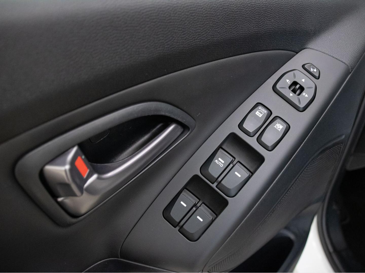 Hyundai ix35 1.6 GDi Tecno 4x2
