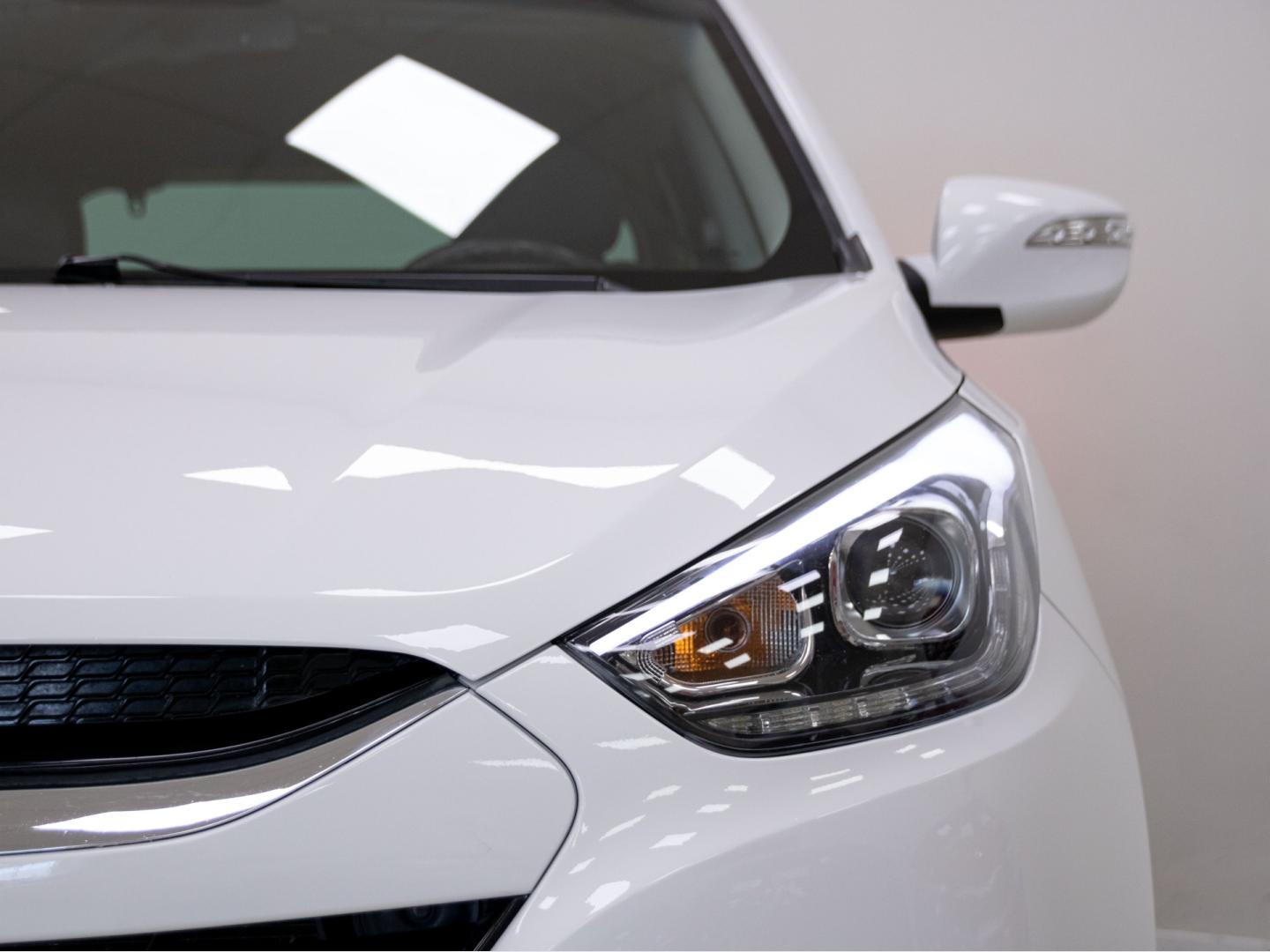 Hyundai ix35 1.6 GDi Tecno 4x2