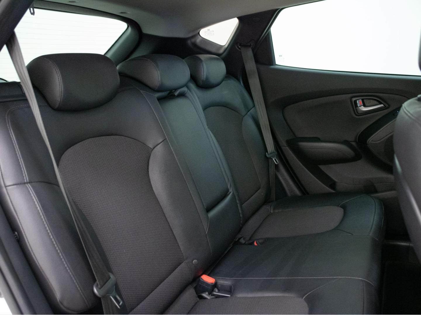Hyundai ix35 1.6 GDi Tecno 4x2