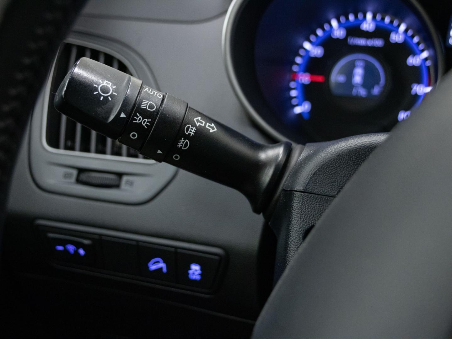 Hyundai ix35 1.6 GDi Tecno 4x2