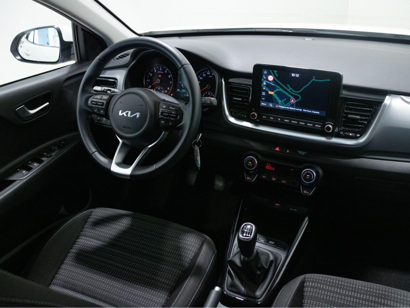 Kia Stonic 1.0 T-GDi 74kW (100CV) MHEV MT Drive