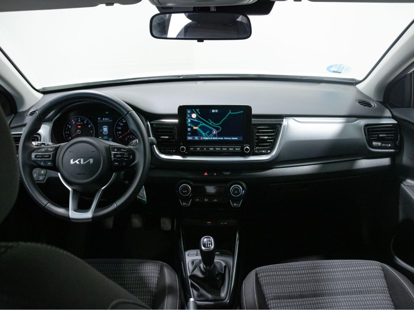 Kia Stonic 1.0 T-GDi 74kW (100CV) MHEV MT Drive