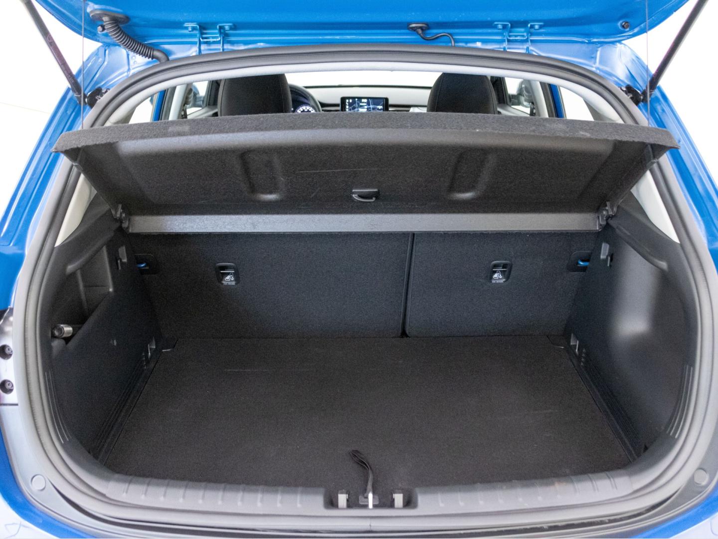 Kia Stonic 1.0 T-GDi 74kW (100CV) MHEV MT Drive