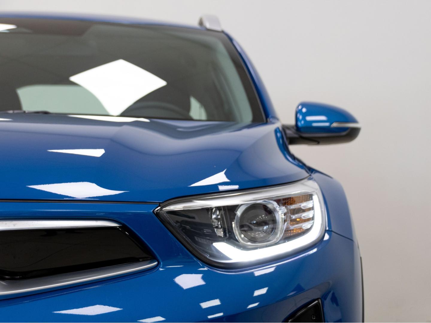 Kia Stonic 1.0 T-GDi 74kW (100CV) MHEV MT Drive