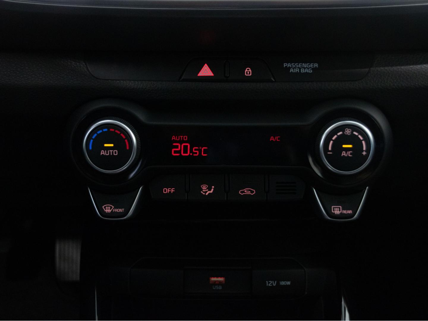 Kia Stonic 1.0 T-GDi 74kW (100CV) MHEV MT Drive