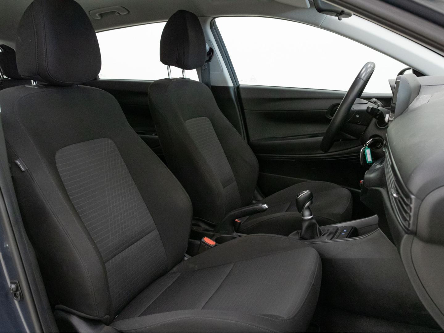 Hyundai i20 1.2 MPI Klass