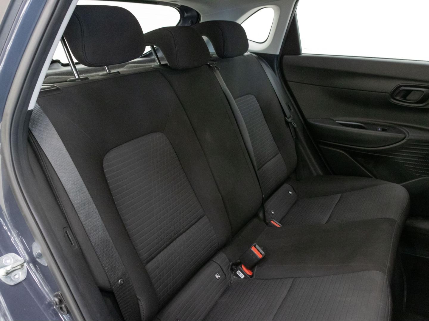 Hyundai i20 1.2 MPI Klass