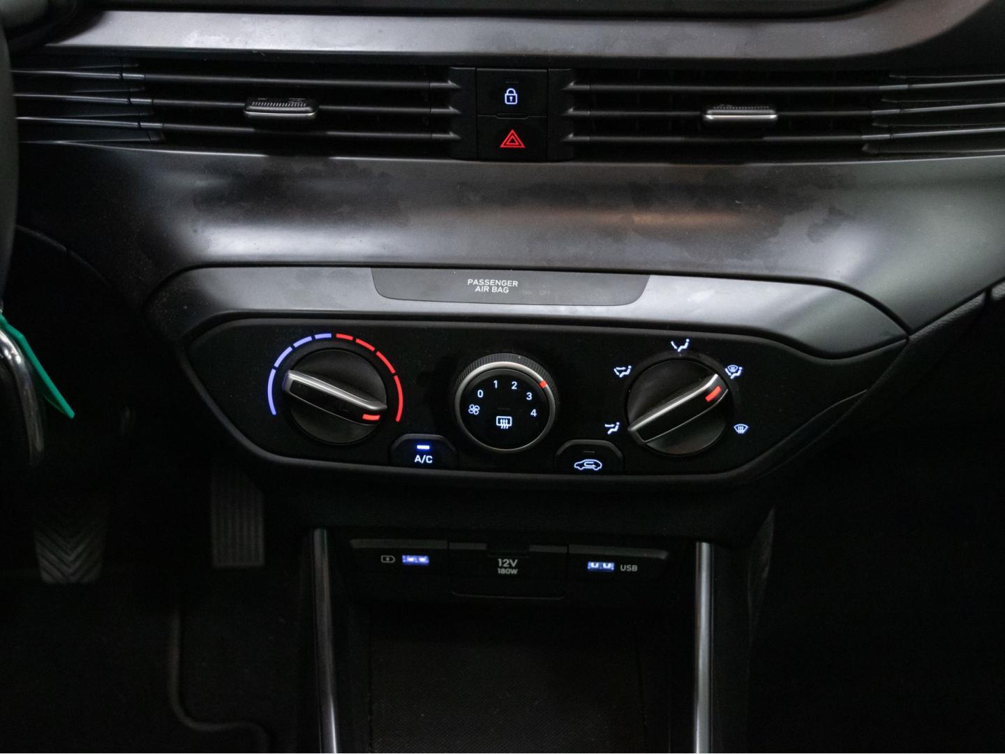 Hyundai i20 1.2 MPI Klass