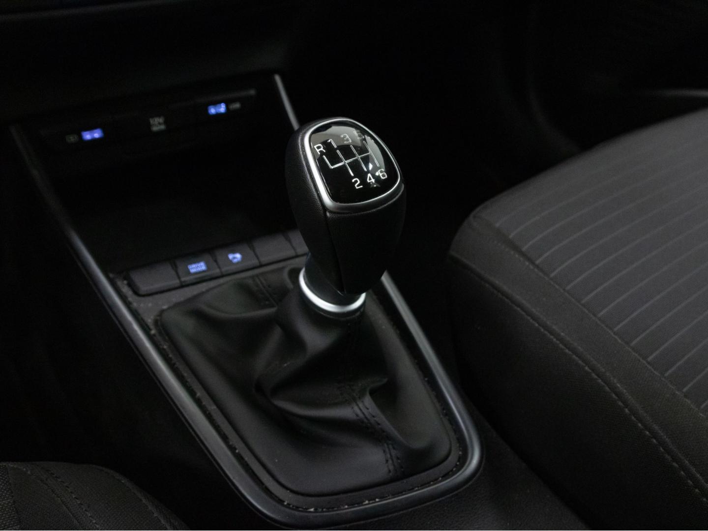 Hyundai i20 1.2 MPI Klass