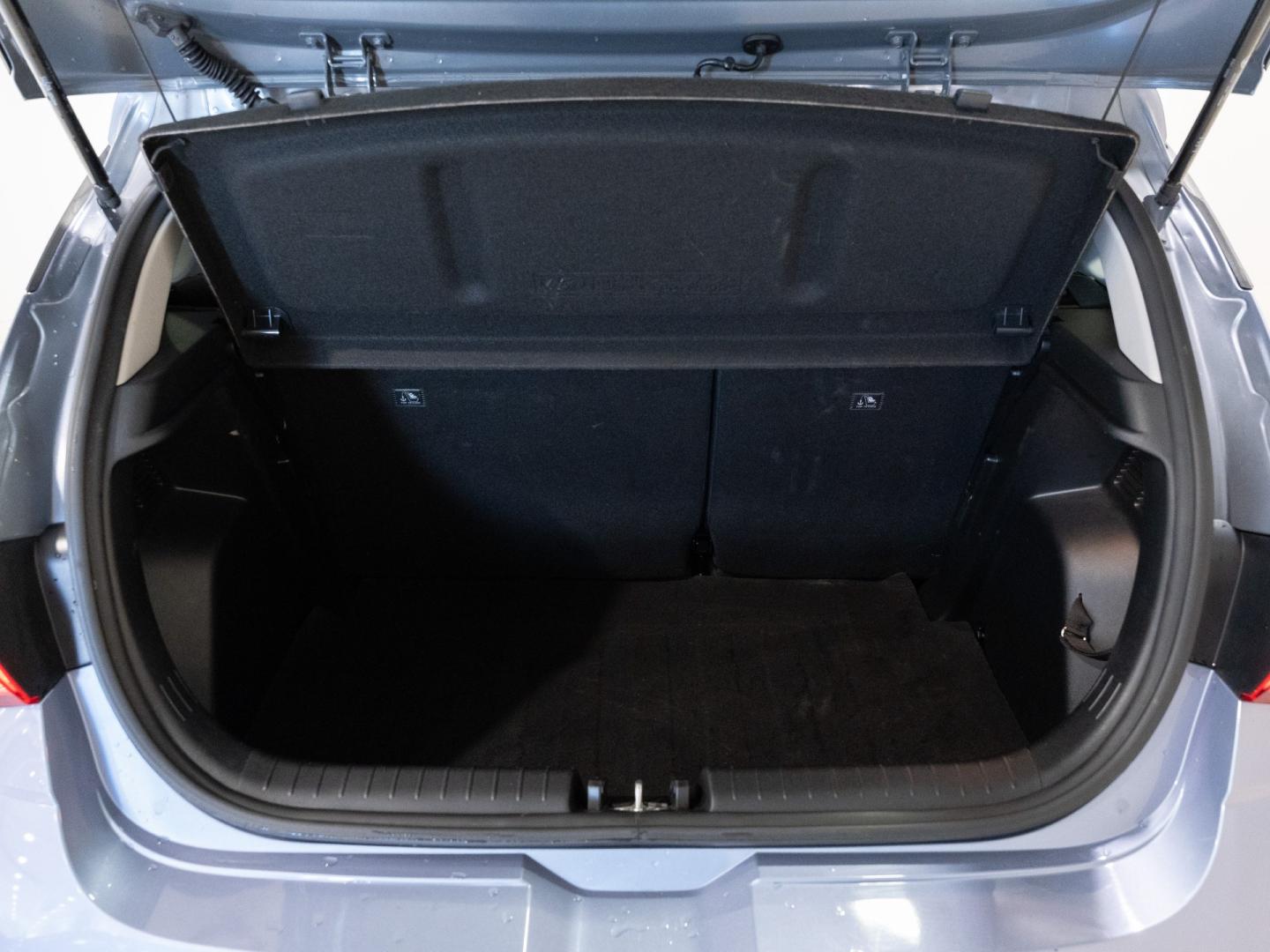 Hyundai i20 1.2 MPI Klass