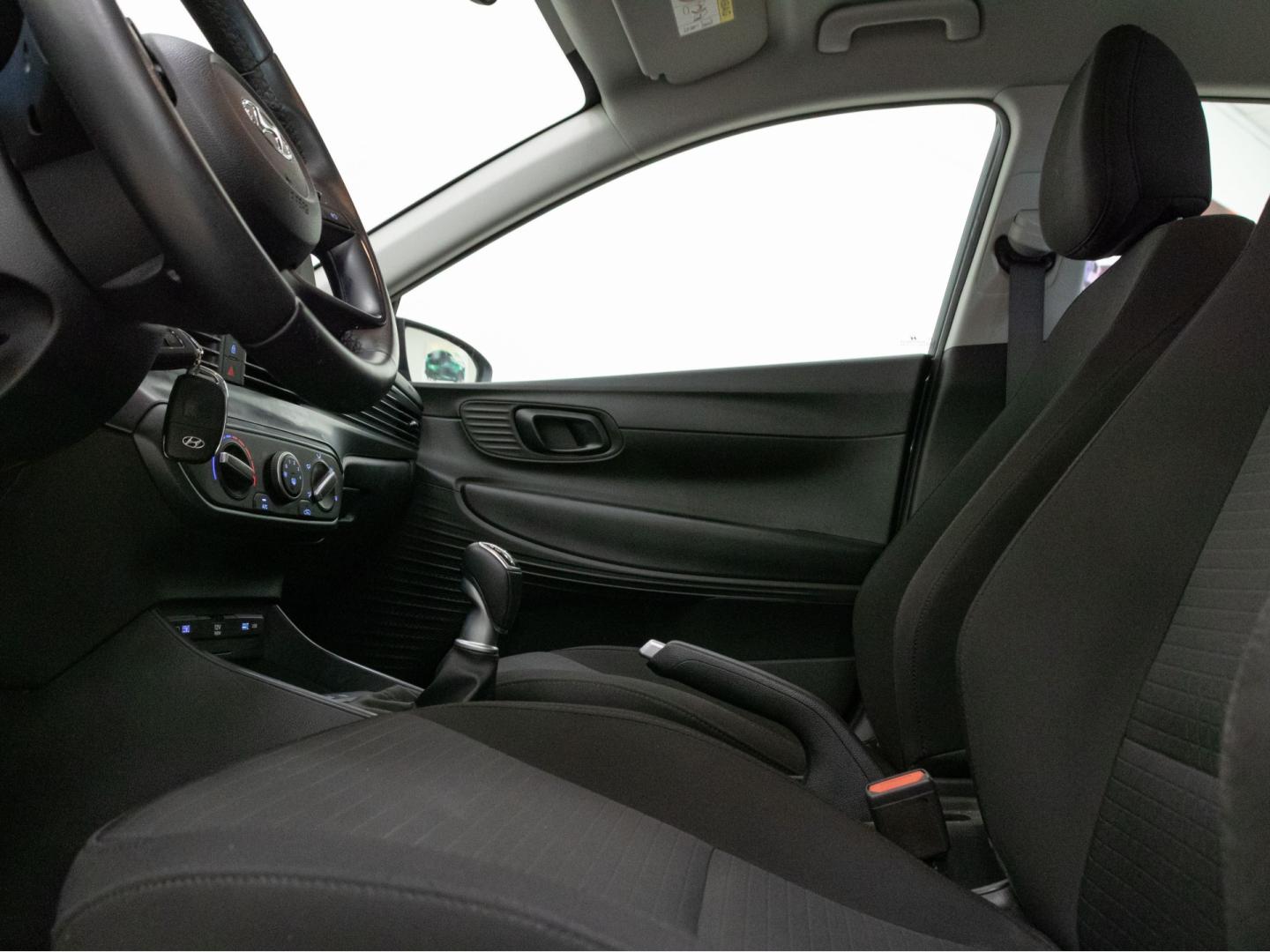 Hyundai i20 1.2 MPI Klass