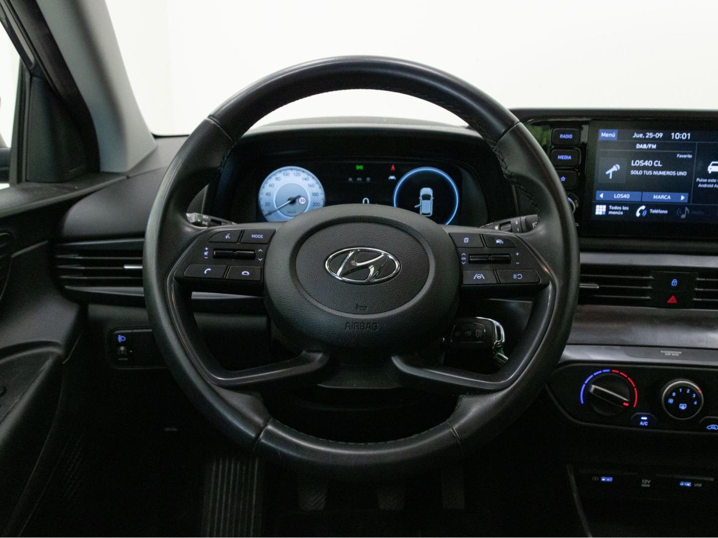 Hyundai i20 1.2 MPI Klass