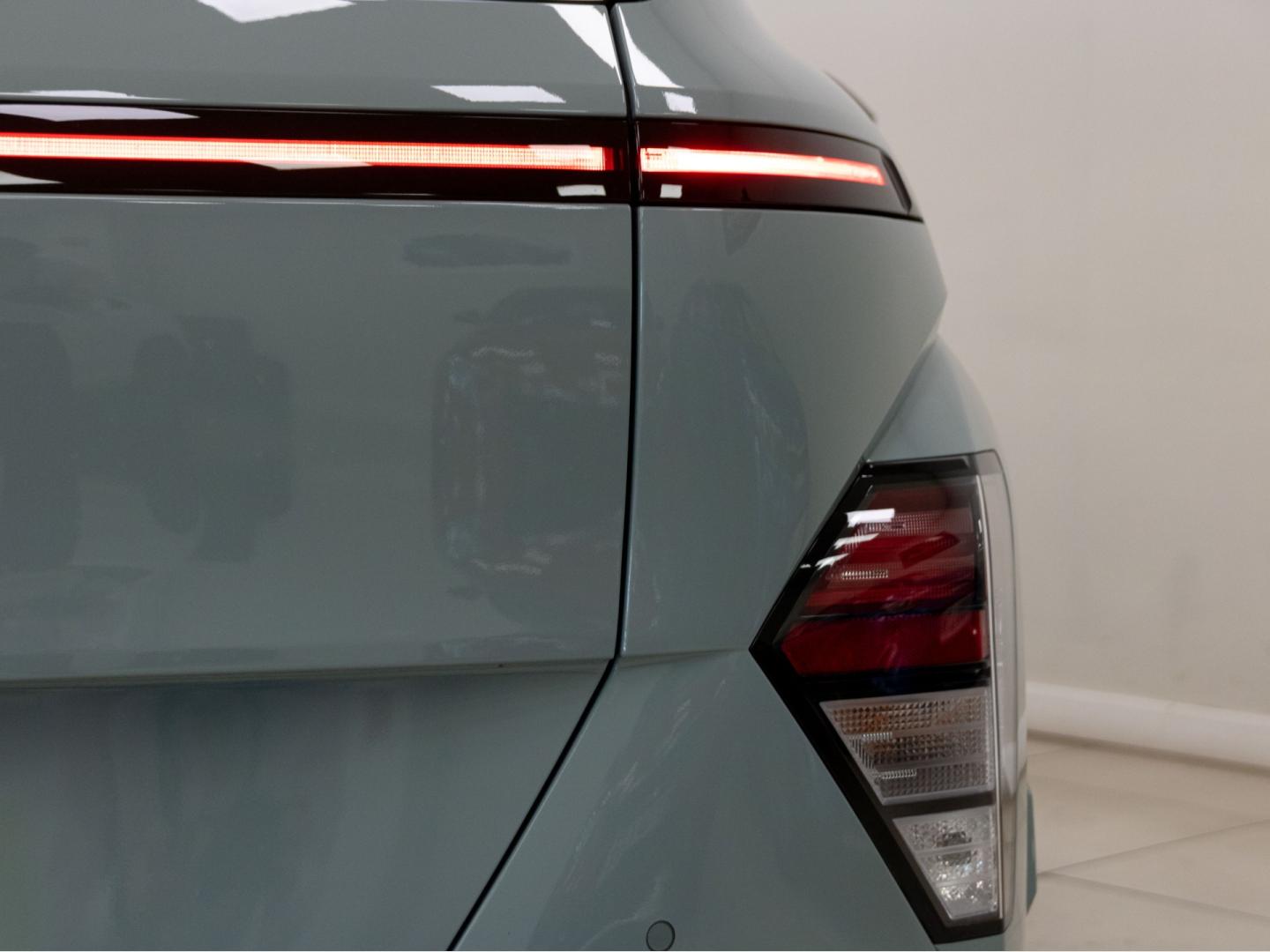 Hyundai Kona HEV 1.6GDI 129CV DT N Line