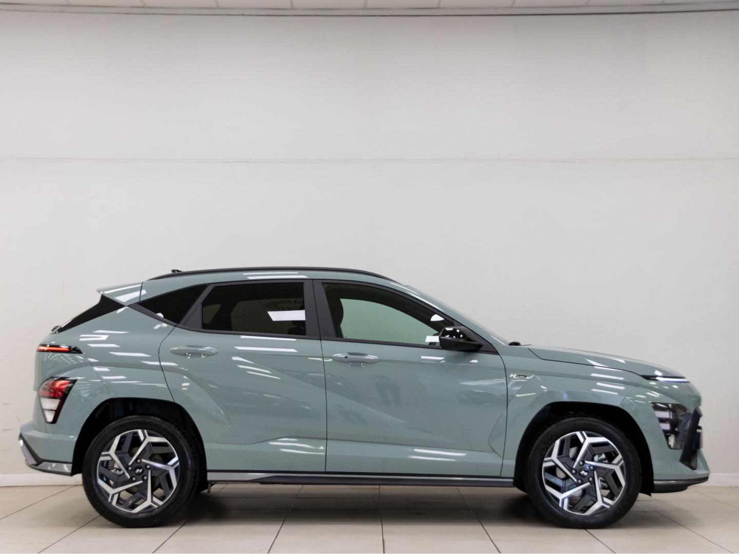 Hyundai Kona HEV 1.6GDI 129CV DT N Line
