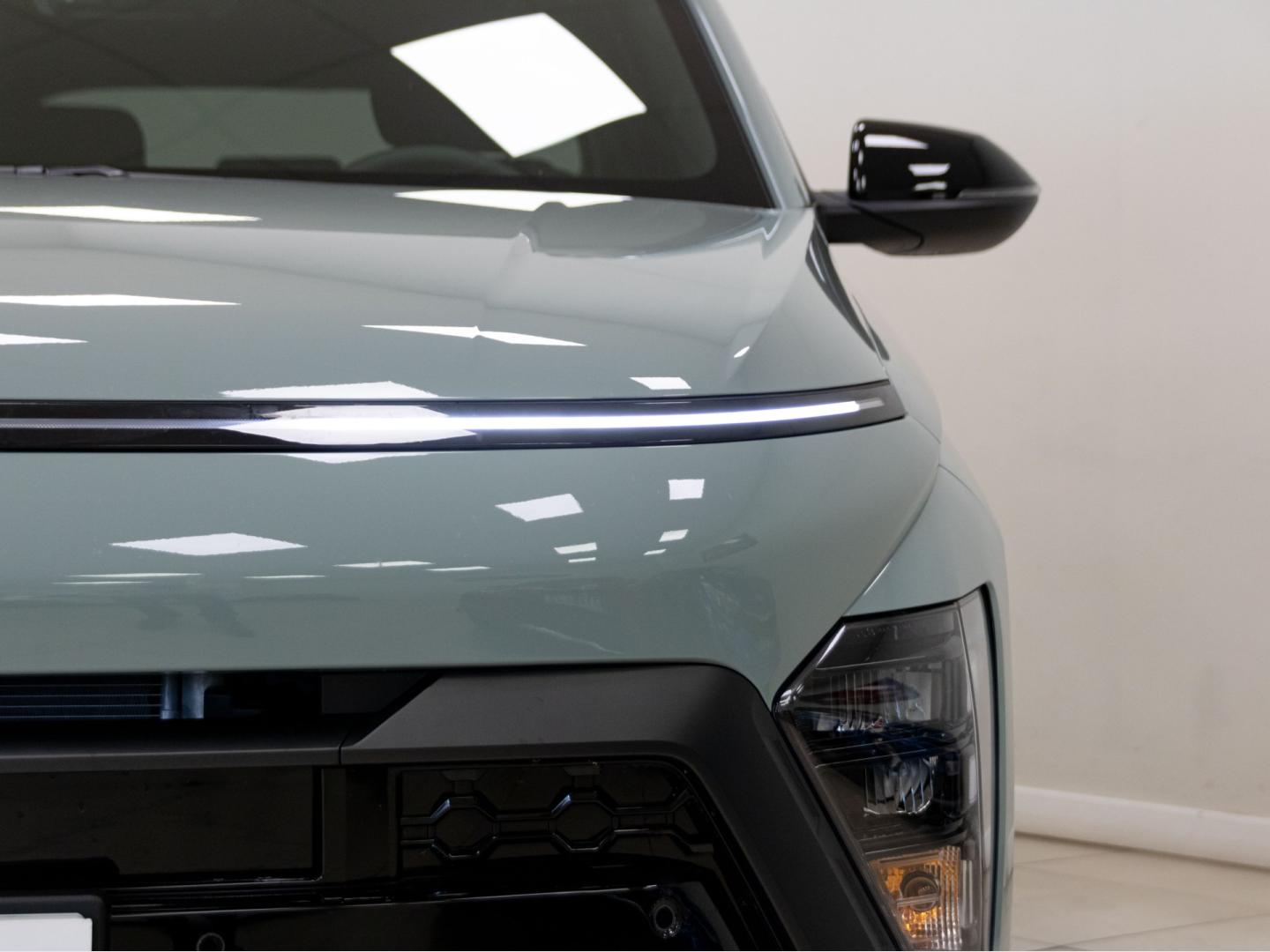 Hyundai Kona HEV 1.6GDI 129CV DT N Line